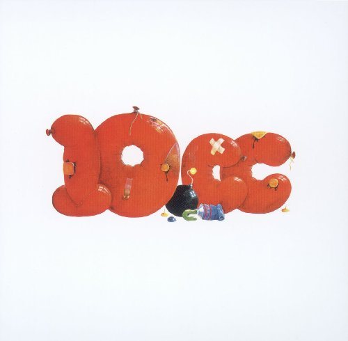 Постер 10cc - Discography + Projects,Wax,Hotlegs,Godley Creme,G Gouldman,E Stewart- Solo 10cc - Discography + Projects,Wax,Hotlegs,Godley Creme,G Gouldman,E Stewart- Solo