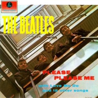 Постер The Beatles - Discography The Beatles - Discography
