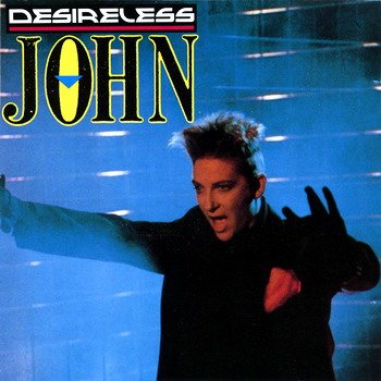 Постер Desireless - Дискография Desireless - Дискография