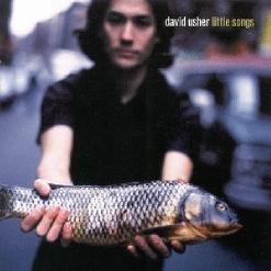 Постер David Usher - Discography David Usher - Discography