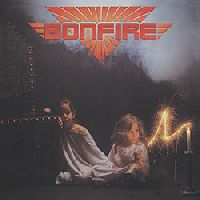 Постер Bonfire - Дискография Bonfire - Дискография