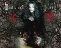 Постер Mandragora Scream - Discography Mandragora Scream - Discography