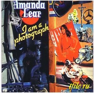 Постер Amanda Lear - Дискография Amanda Lear - Дискография