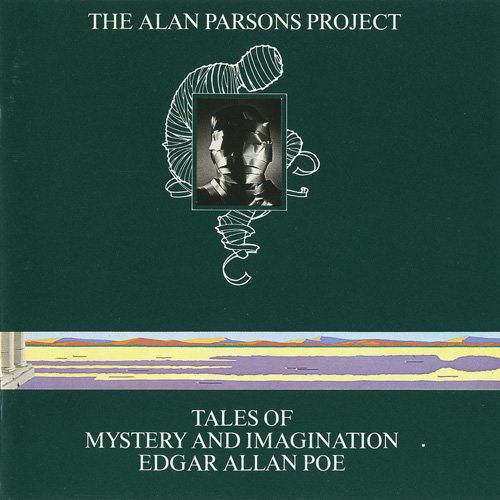 Постер The Alan Parsons Project - Discography+ E.Woolfson, C.Rainbow,C.Blunstone-Solo Albums The Alan Parsons Project - Discography+ E.Woolfson, C.Rainbow,C.Blunstone-Solo Albums