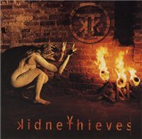 Постер Kidneythieves - Discography Kidneythieves - Discography