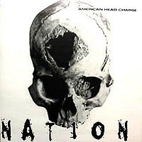 Постер American Head Charge - Дискография American Head Charge - Дискография