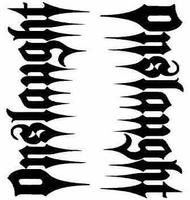 Постер ONSLAUGHT - Дискография ONSLAUGHT - Дискография