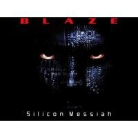 Постер Blaze Bayley - Дискография Blaze Bayley - Дискография