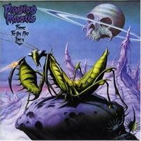 Постер Praying Mantis - Дискография Praying Mantis - Дискография