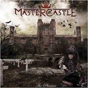 Постер Mastercastle - Discography Mastercastle - Discography
