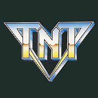 Постер TNT - Дискография TNT - Дискография