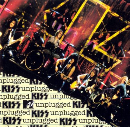 Постер Kiss - Discography: Часть - II Kiss - Discography: Часть - II