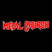 Постер Metal Church - Дискография Metal Church - Дискография