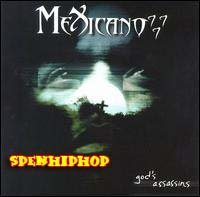 Постер Mexicano 777 - Дискография Mexicano 777 - Дискография