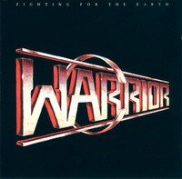 Постер Warrior - Дискография Warrior - Дискография