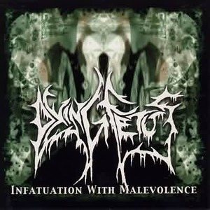 Постер Dying Fetus - Дискография Dying Fetus - Дискография