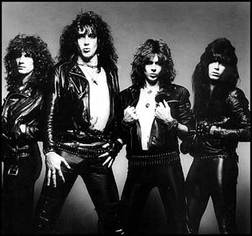 Постер Ron Keel Ron Keel