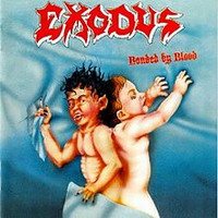 Постер Exodus - Дискография Exodus - Дискография