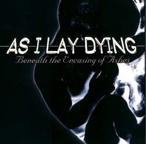 Постер As I Lay Dying - Дискография As I Lay Dying - Дискография