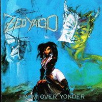 Постер Zed Yago - Дискография Zed Yago - Дискография