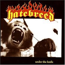 Постер Hatebreed - Discography Hatebreed - Discography