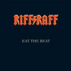 Постер Riff/Raff Riff/Raff