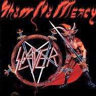 Постер Slayer - Discography Slayer - Discography