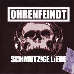 Постер Ohrenfeindt Ohrenfeindt