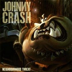 Постер Johnny Crash Johnny Crash