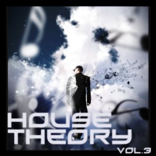 Постер VA - House Theory Vol. 3-5 VA - House Theory Vol. 3-5