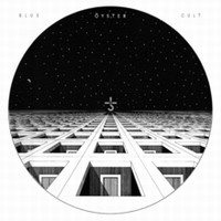 Постер Blue Oyster Cult - Дискография Blue Oyster Cult - Дискография