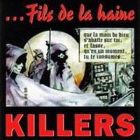 Постер Killers Killers