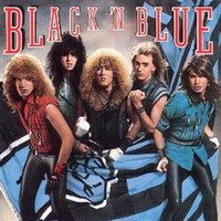 Постер Black Blue - Дискография Black Blue - Дискография