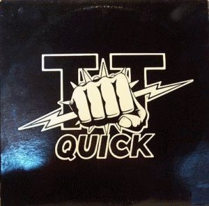 Постер TT Quick - Дискография TT Quick - Дискография