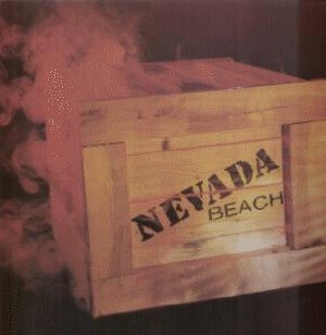 Постер Nevada Beach - Дискография Nevada Beach - Дискография