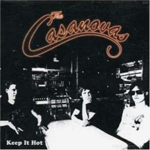 Постер The Casanovas The Casanovas