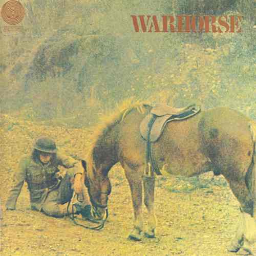 Постер Warhorse - Discography Warhorse - Discography