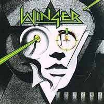 Постер Winger - Дискография Winger - Дискография