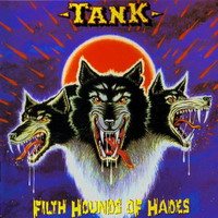Постер Tank - Дискография Tank - Дискография