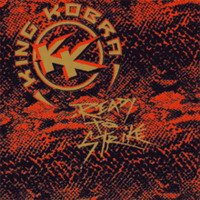 Постер King Kobra - Дискография King Kobra - Дискография