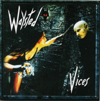 Постер Waysted - Дискография Waysted - Дискография
