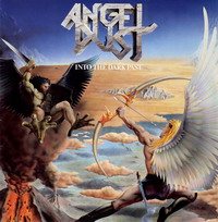 Постер Angel Dust - Дискография Angel Dust - Дискография