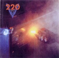 Постер 220 Volt - Дискография 220 Volt - Дискография
