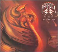 Постер Paradox - Дискография Paradox - Дискография