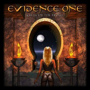 Постер Evidence One - Дискогафия Evidence One - Дискогафия