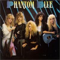 Постер Phantom Blue - Дискография Phantom Blue - Дискография