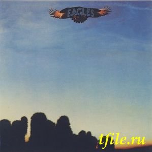 Постер The Eagles - Дискография The Eagles - Дискография
