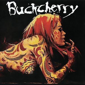 Постер Buckcherry - Дискография Buckcherry - Дискография