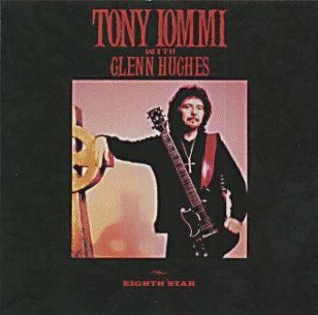 Постер Tony Iommi Tony Iommi
