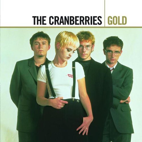 Постер Cranberries - 2 Аlbums Cranberries - 2 Аlbums
